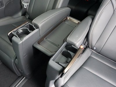 2026 TOYOTA ALPHARD — миниатюра 69