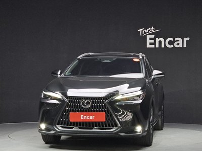 LEXUS NX - 2