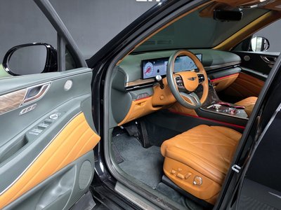 GENESIS GV80 - 10