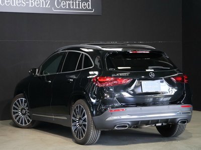 MERCEDES-BENZ GLA-CLASS - 6