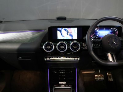 MERCEDES-BENZ GLA-CLASS - 2