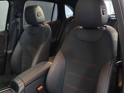 MERCEDES-BENZ GLA-CLASS - 8