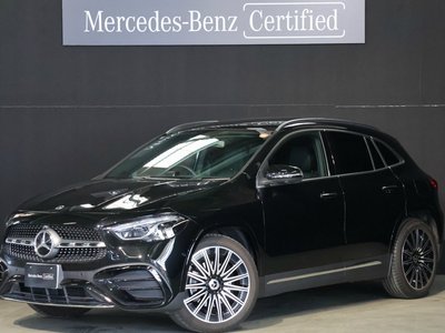 MERCEDES-BENZ GLA-CLASS - 1