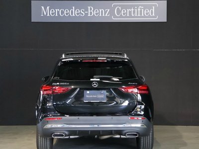 MERCEDES-BENZ GLA-CLASS - 7