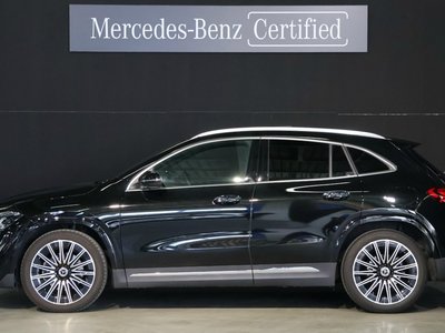 MERCEDES-BENZ GLA-CLASS - 5