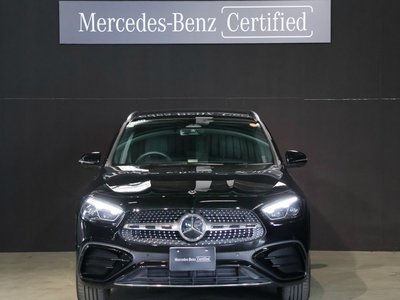 MERCEDES-BENZ GLA-CLASS - 4