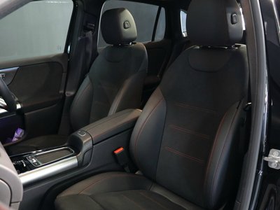 MERCEDES-BENZ GLA-CLASS - 3