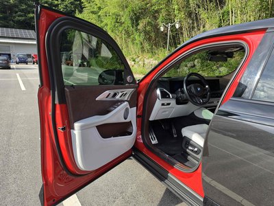 2023 BMW XM 照片 10