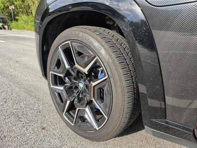 2023 BMW XM 照片 9