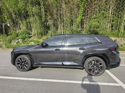 2023 BMW XM 照片 8