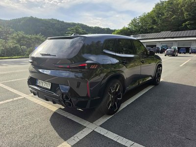 2023 BMW XM 照片 6