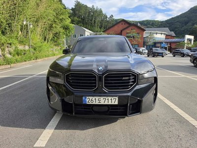 2023 BMW XM 照片 1