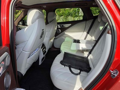 2023 BMW XM 缩略图 13