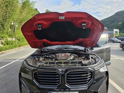 2023 BMW XM 缩略图 18