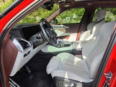 2023 BMW XM 缩略图 14