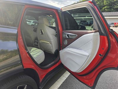 2023 BMW XM 缩略图 17