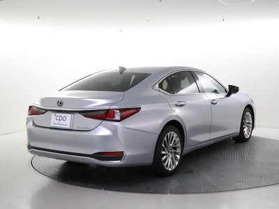 LEXUS ES - 5
