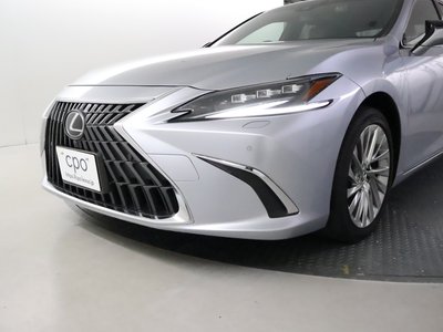 LEXUS ES - 10