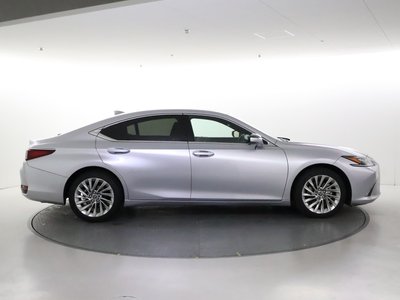 LEXUS ES - 6
