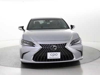 LEXUS ES - 8
