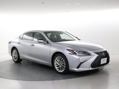 LEXUS ES - 7