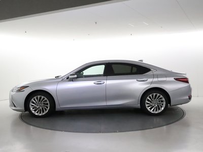 LEXUS ES - 2