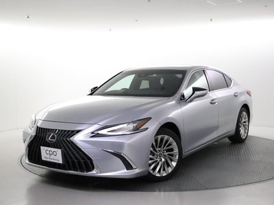 LEXUS ES - 1