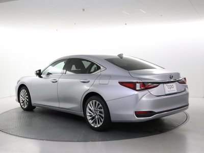 LEXUS ES - 3