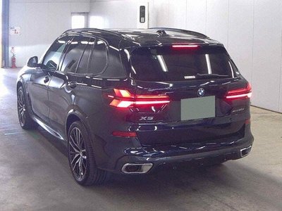 BMW X5 - 2