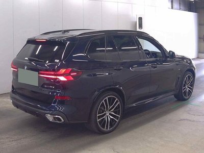BMW X5 - 5