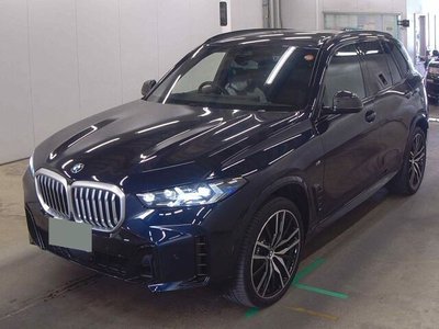 BMW X5 - 4