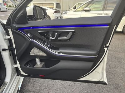 صورة مصغرة 21 لـ 2021 Mercedes-BENZ S-CLASS