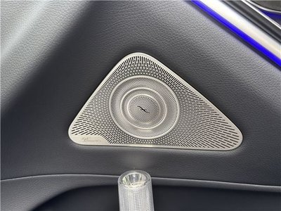 صورة مصغرة 23 لـ 2021 Mercedes-BENZ S-CLASS