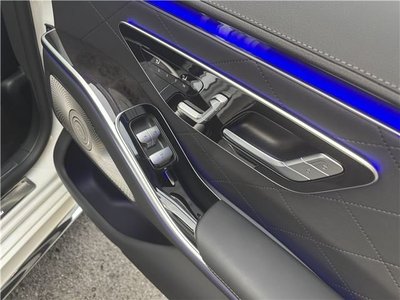 صورة مصغرة 58 لـ 2021 Mercedes-BENZ S-CLASS