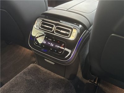 صورة مصغرة 56 لـ 2021 Mercedes-BENZ S-CLASS