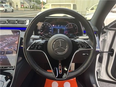 صورة مصغرة 24 لـ 2021 Mercedes-BENZ S-CLASS