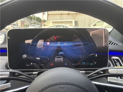 صورة مصغرة 31 لـ 2021 Mercedes-BENZ S-CLASS