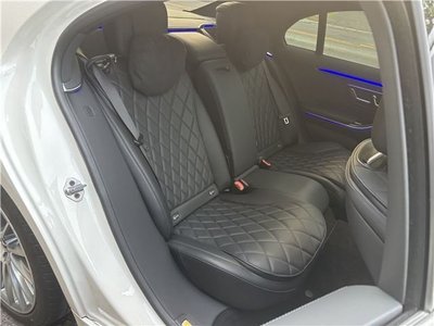 صورة مصغرة 52 لـ 2021 Mercedes-BENZ S-CLASS