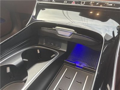 صورة مصغرة 45 لـ 2021 Mercedes-BENZ S-CLASS