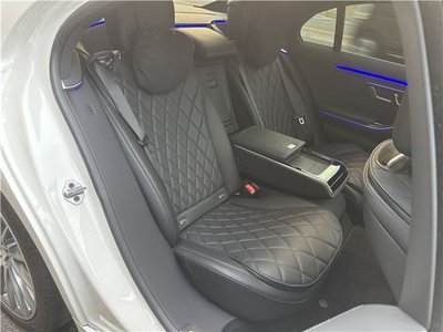 صورة مصغرة 53 لـ 2021 Mercedes-BENZ S-CLASS