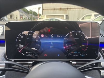 صورة مصغرة 29 لـ 2021 Mercedes-BENZ S-CLASS
