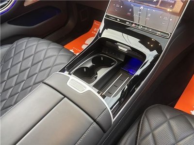 صورة مصغرة 44 لـ 2021 Mercedes-BENZ S-CLASS