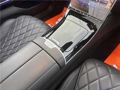 صورة مصغرة 43 لـ 2021 Mercedes-BENZ S-CLASS