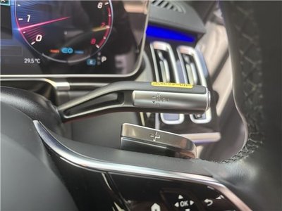 صورة مصغرة 26 لـ 2021 Mercedes-BENZ S-CLASS