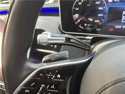 صورة مصغرة 25 لـ 2021 Mercedes-BENZ S-CLASS