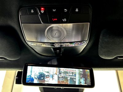 MERCEDES-BENZ G-CLASS - 4
