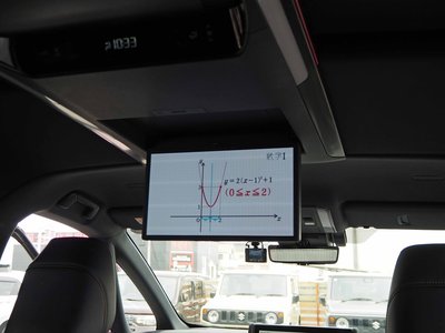 2024 Toyota ALPHARD photo 7