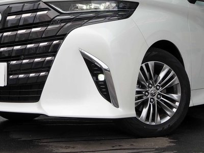 2024 Toyota ALPHARD 缩略图 13