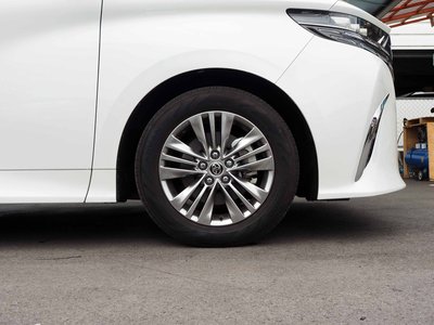 2024 Toyota ALPHARD 缩略图 20