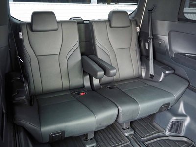 2024 Toyota ALPHARD 缩略图 48